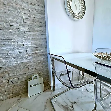 The Belvedere Latchi Marina Hotel