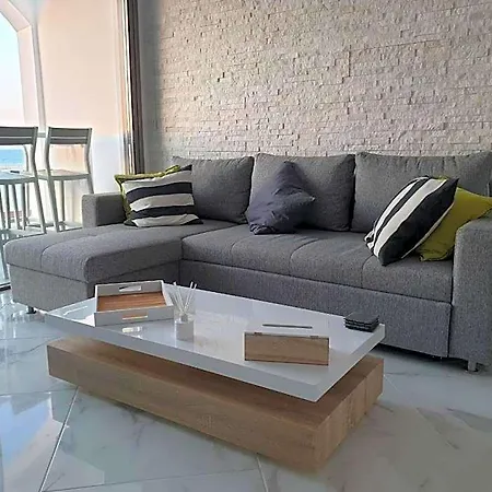 The Belvedere Latchi Marina 4* Polis
