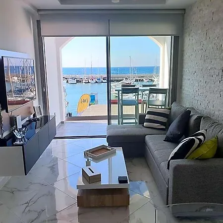 The Belvedere Latchi Marina Hotel Polis