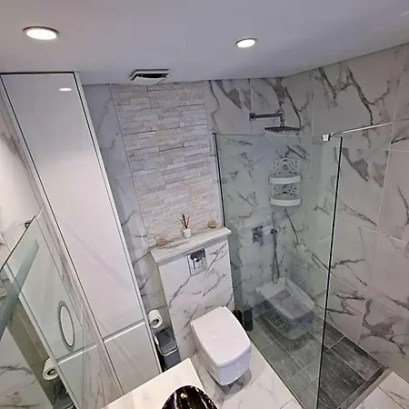 Hotel The Belvedere Latchi Marina