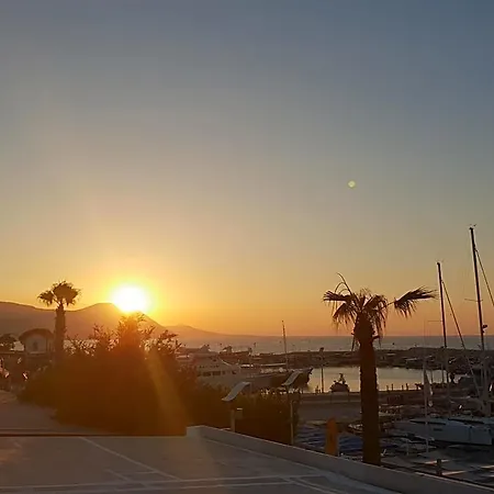The Belvedere Latchi Marina
