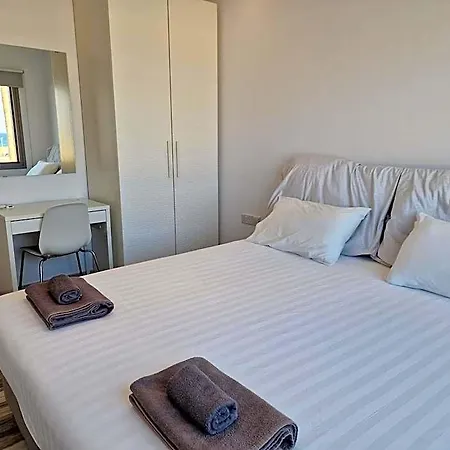 The Belvedere Latchi Marina Hotel Polis