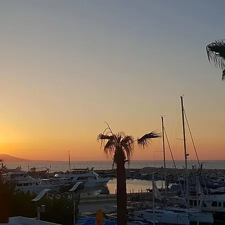The Belvedere Latchi Marina 4*