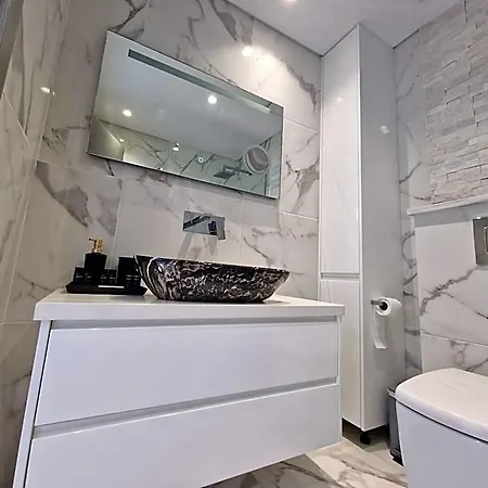 Hotel The Belvedere Latchi Marina Polis
