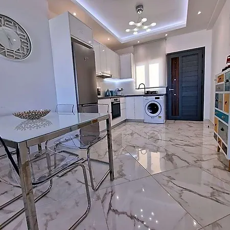The Belvedere Latchi Marina Hotel 4*