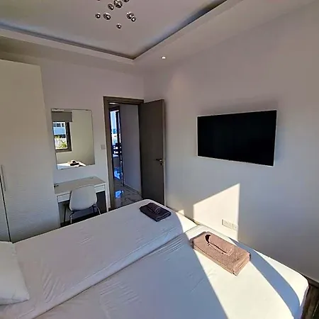 The Belvedere Latchi Marina Hotel Polis
