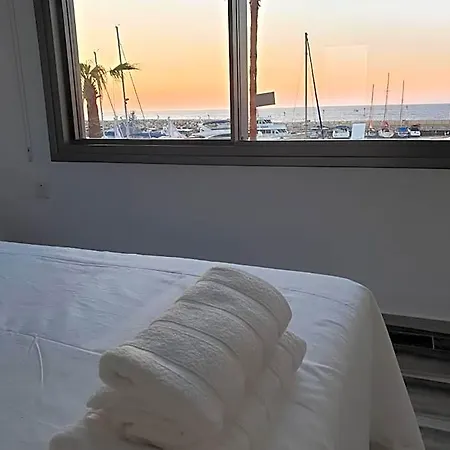 The Belvedere Latchi Marina Hotel Polis