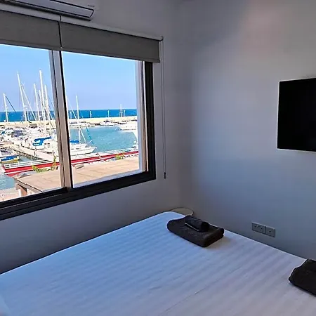 The Belvedere Latchi Marina Polis