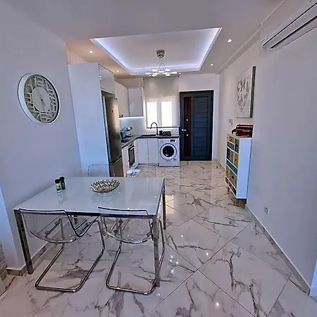 The Belvedere Latchi Marina Polis