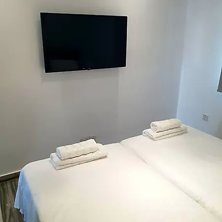 Hotel The Belvedere Latchi Marina