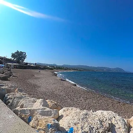 The Belvedere Latchi Marina Hotel 4*