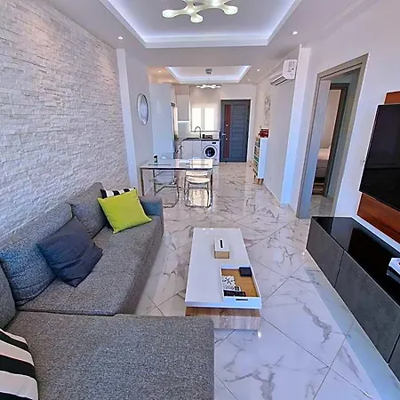 Hotel The Belvedere Latchi Marina