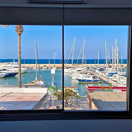 The Belvedere Latchi Marina Hotel Polis