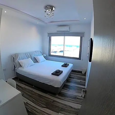 The Belvedere Latchi Marina 4*