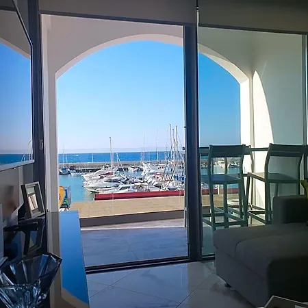 The Belvedere Latchi Marina Polis