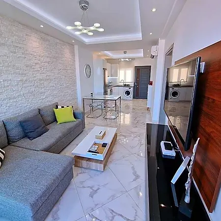 The Belvedere Latchi Marina 4* Polis
