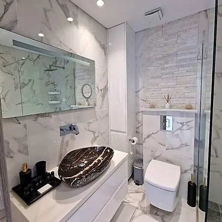 The Belvedere Latchi Marina Hotel